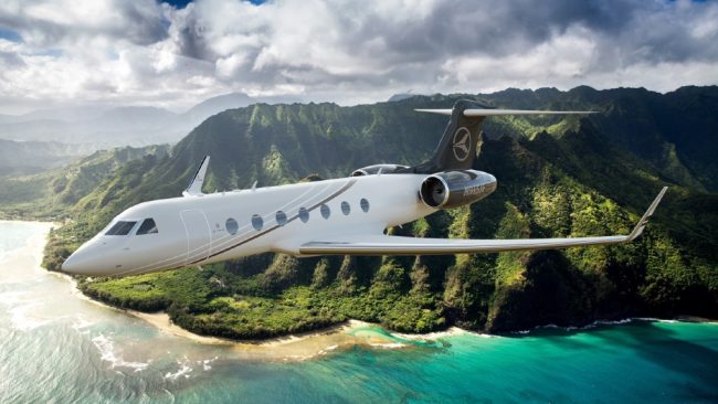 Private Jets For Sale Florida